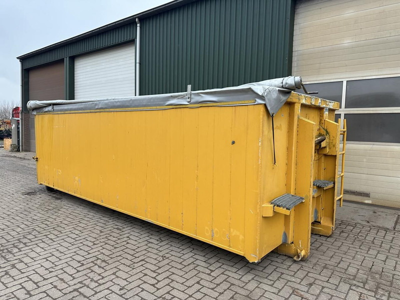 Fertilizer spreader Onbekend