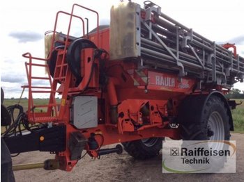 Fertilizer spreader Rauch AGT 6036