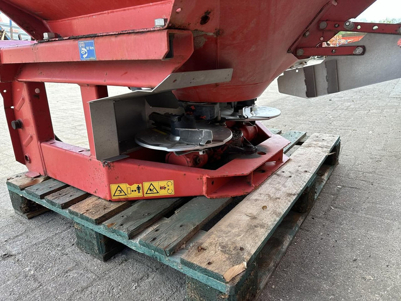 Fertilizer spreader Rauch MDS 19.1 ECO
