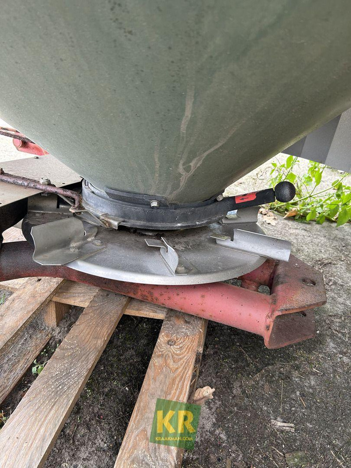 Fertilizer spreader Trioliet TS6