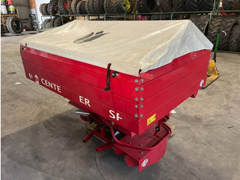 Fertilizer spreader Tulip SE 3000 kunstmest strooier 