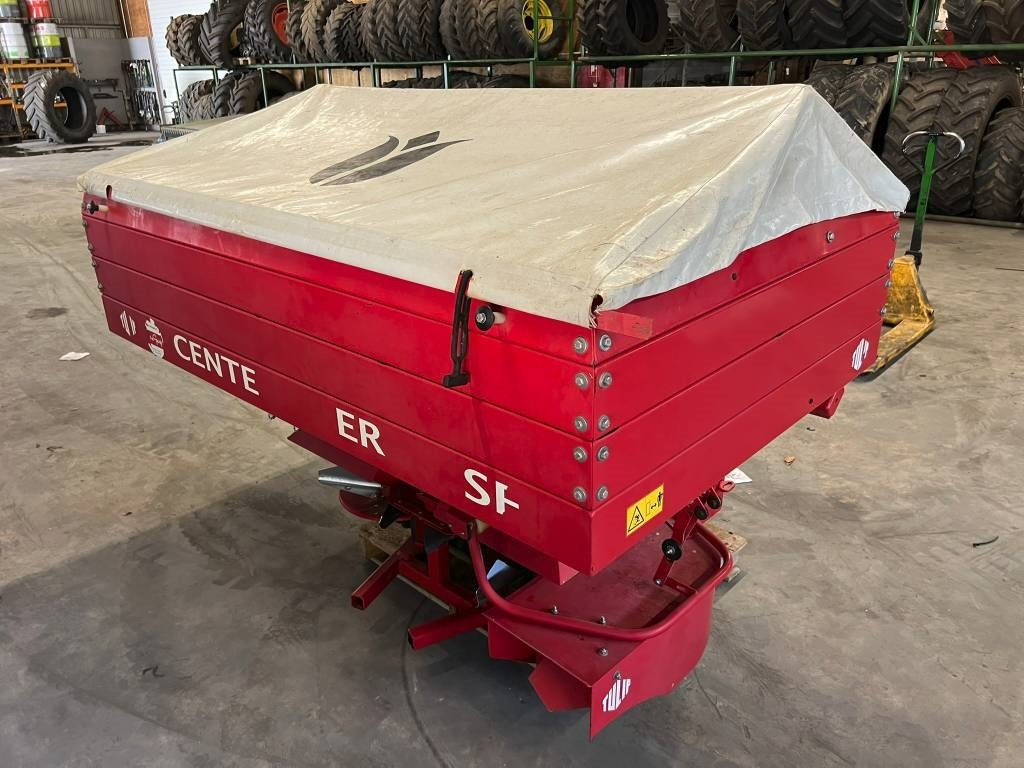 Fertilizer spreader Tulip SE 3000 kunstmest strooier