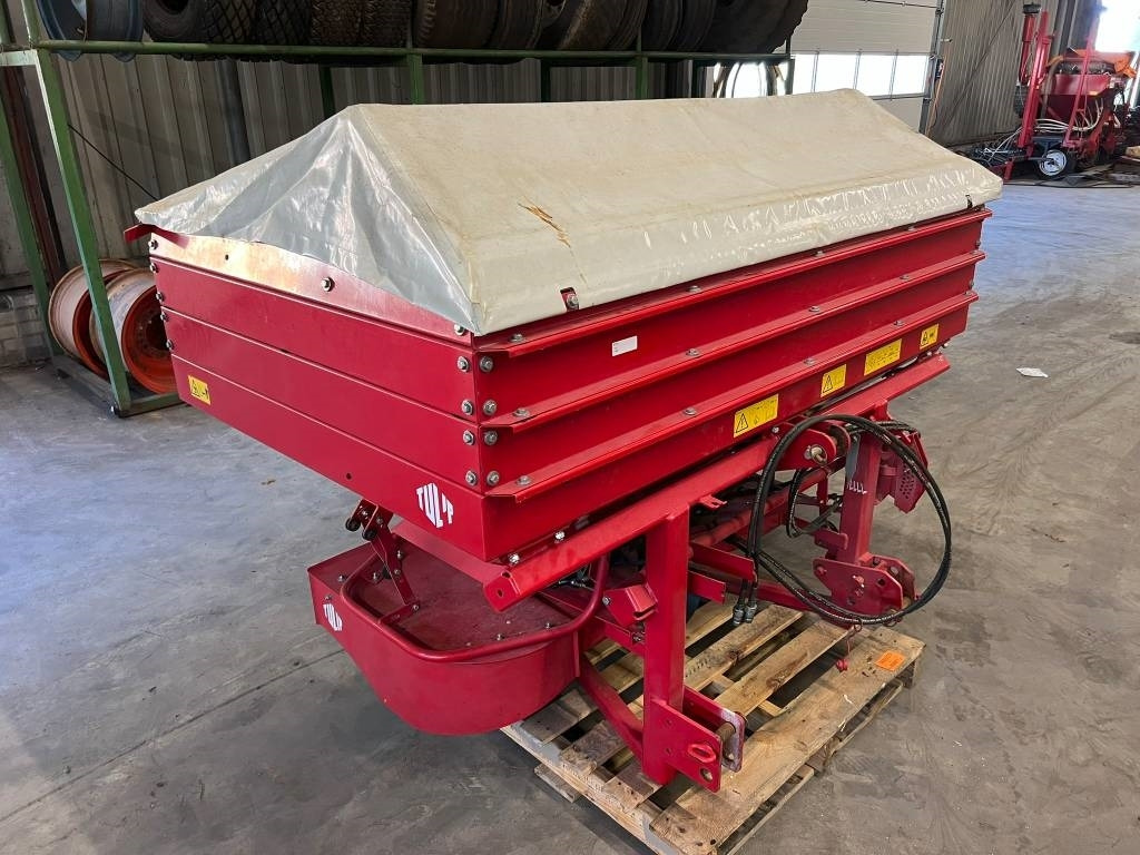 Fertilizer spreader Tulip SE 3000 kunstmest strooier