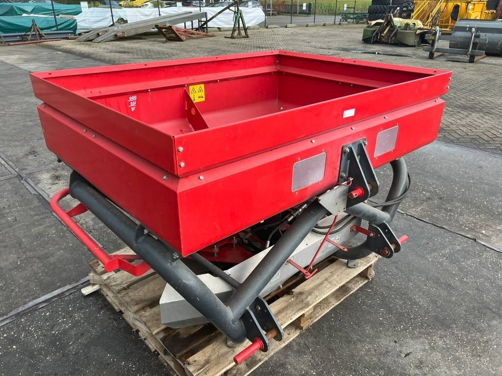 Fertilizer spreader Vicon ROC 900 kunstmeststrooier