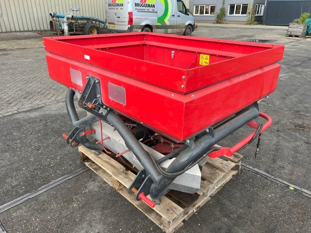 Fertilizer spreader Vicon ROC 900 kunstmeststrooier