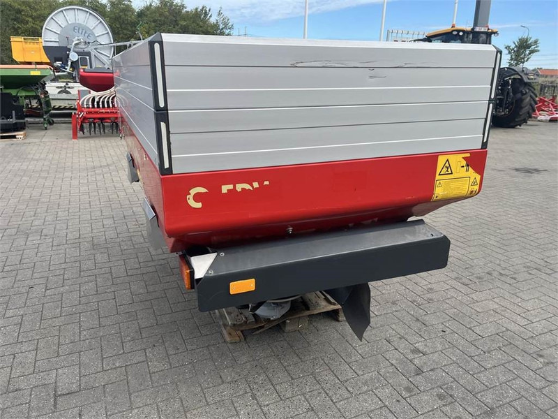 Fertilizer spreader Vicon RO-EDW 1500