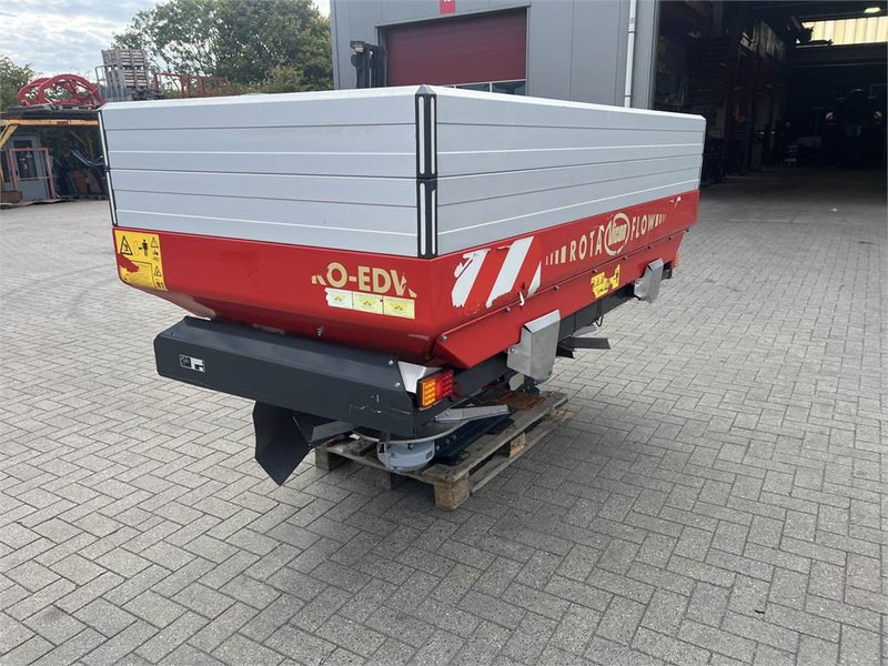Fertilizer spreader Vicon RO-EDW 1500