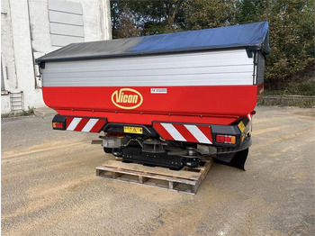 Fertilizer spreader Vicon RO-EDW GEO SPREAD 1875