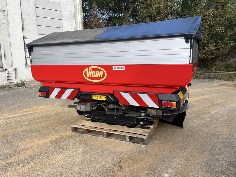 Fertilizer spreader Vicon RO-EDW GEO SPREAD 1875