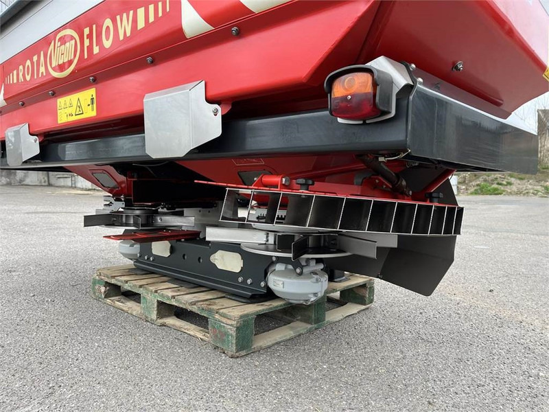 Fertilizer spreader Vicon RO-EDW Geo Spread