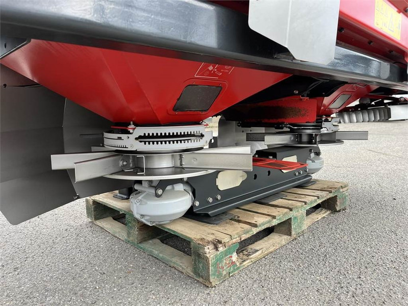 Fertilizer spreader Vicon RO-EDW Geo Spread
