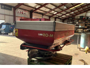 Fertilizer spreader Vicon RO-M Kunstmeststrooier mestverwerking