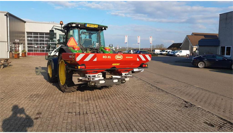 Fertilizer spreader Vicon RO-XXL Actieprijs