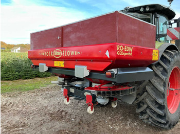 Fertilizer spreader Vicon Ro-Edw Geo VN221