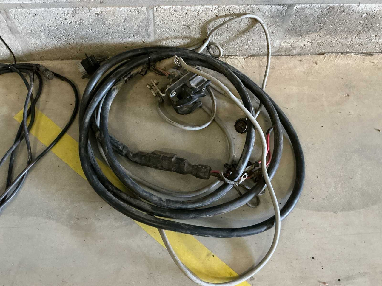 Fertilizer spreader Vicon Ro-Edw Geo VN221