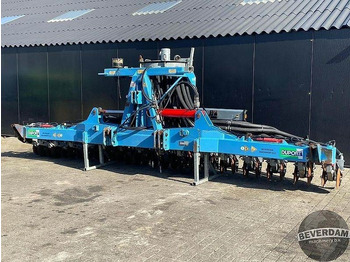 Fertilizing equipment Duport Alltrac DW 6032 