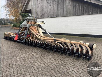 Fertilizing equipment Roelama RZ 80 Zodebemester 