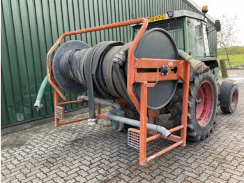 Fertilizing equipment Schouten H200