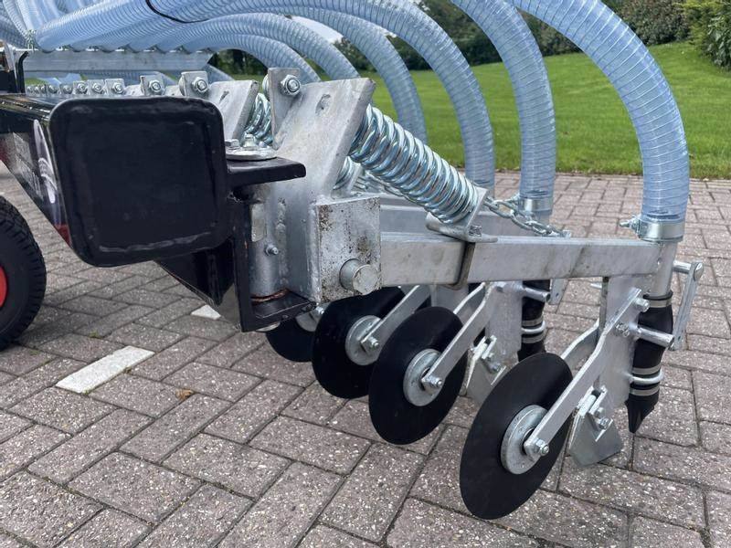 Fertilizing equipment Slootsmid SK-6