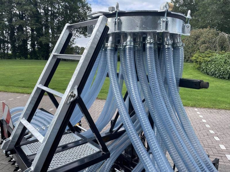 Fertilizing equipment Slootsmid SK-6