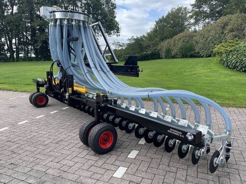Fertilizing equipment Slootsmid SK-6