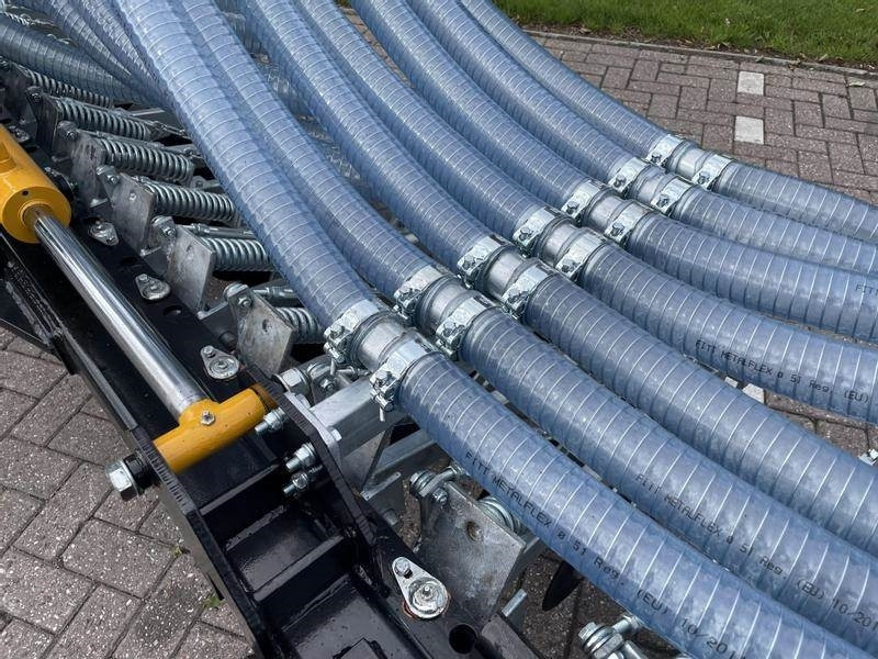 Fertilizing equipment Slootsmid SK-6