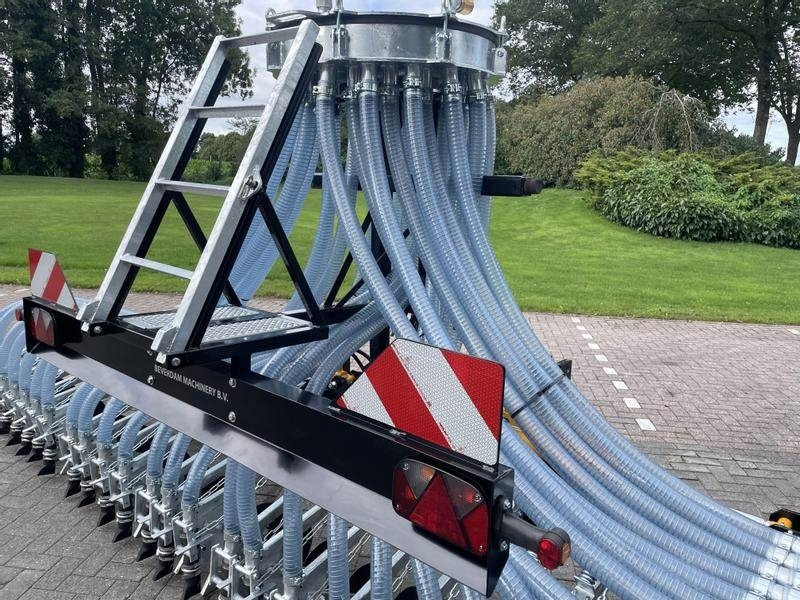 Fertilizing equipment Slootsmid SK-6