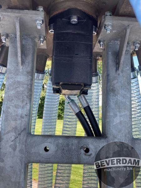 Fertilizing equipment Slootsmid SK 6.2 Rebuild