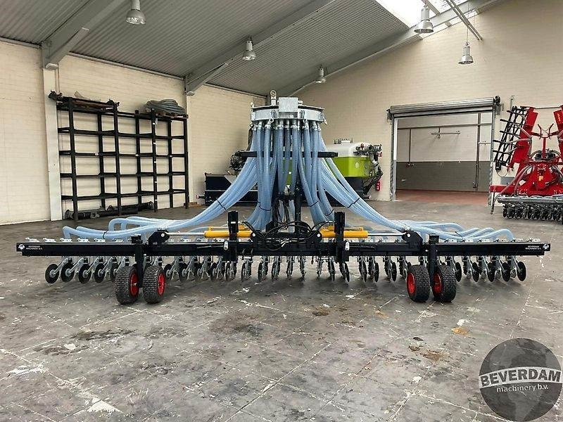 Fertilizing equipment Slootsmid SK 6.2 Rebuild