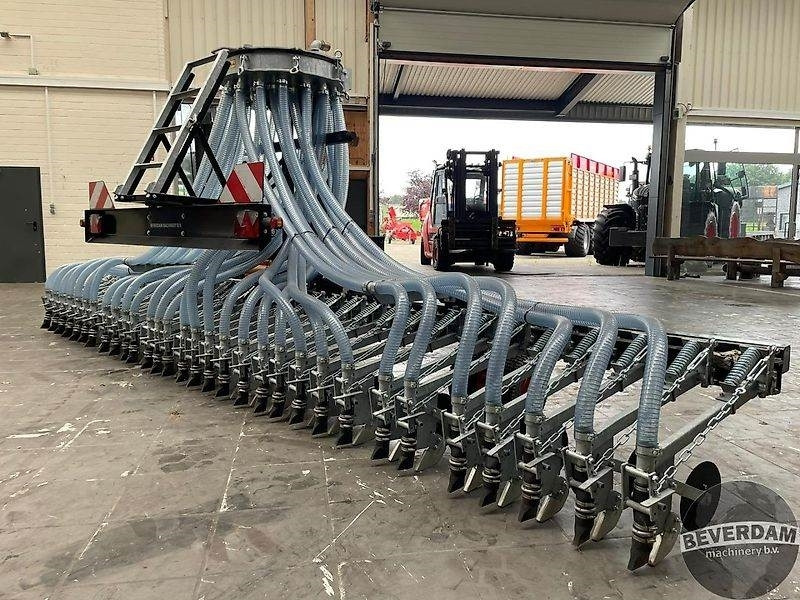 Fertilizing equipment Slootsmid SK 6.2 Rebuild