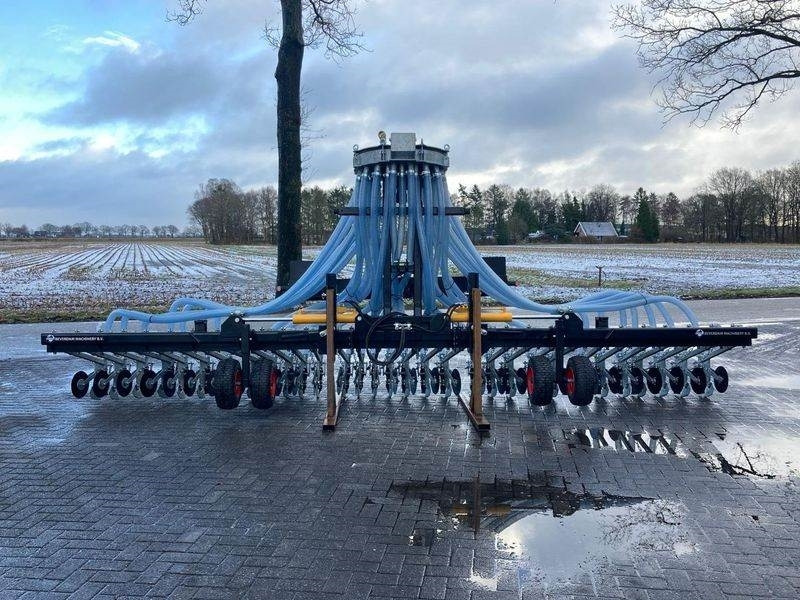 Fertilizing equipment Slootsmid SK 6.2 Rebuild