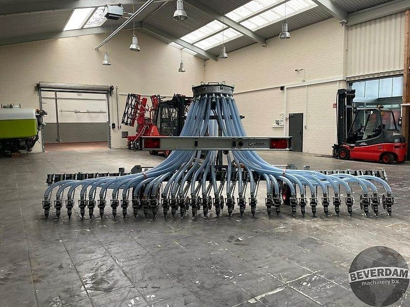 Fertilizing equipment Slootsmid SK 6.2 Rebuild