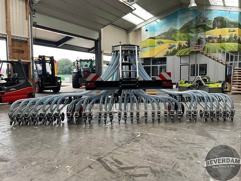 Fertilizing equipment Slootsmid SK 6.2 Rebuild