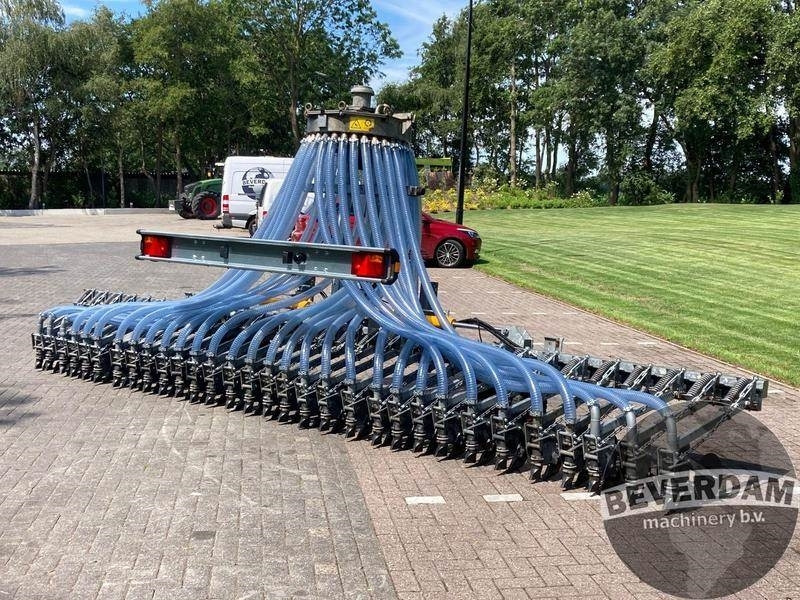 Fertilizing equipment Slootsmid SK 6.2 Rebuild