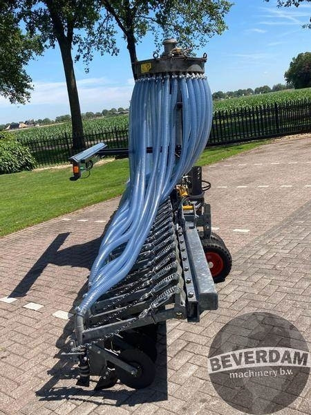 Fertilizing equipment Slootsmid SK 6.2 Rebuild