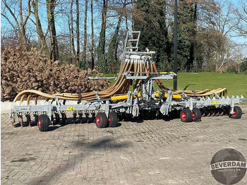 Fertilizing equipment Slootsmid SK 700 