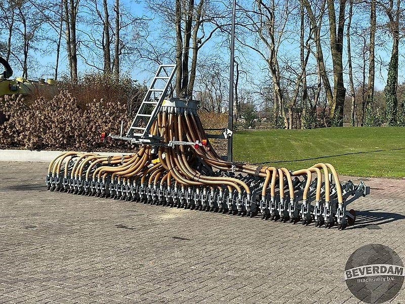 Fertilizing equipment Slootsmid SK 700