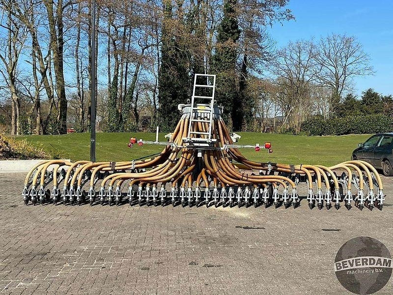 Fertilizing equipment Slootsmid SK 700