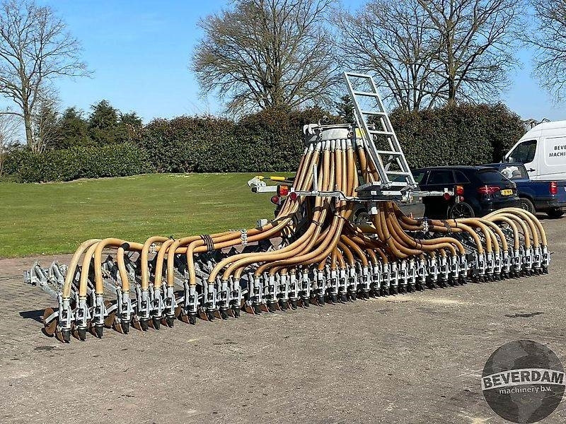 Fertilizing equipment Slootsmid SK 700