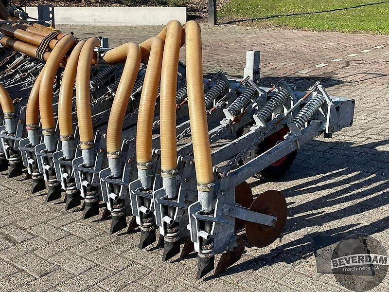 Fertilizing equipment Slootsmid SK 700