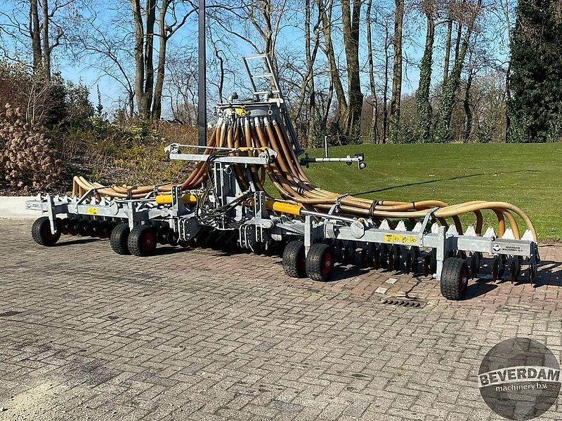 Fertilizing equipment Slootsmid SK 700