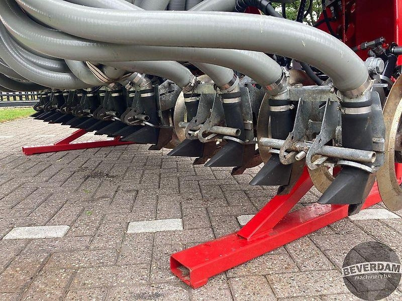 Fertilizing equipment TBL compact profi