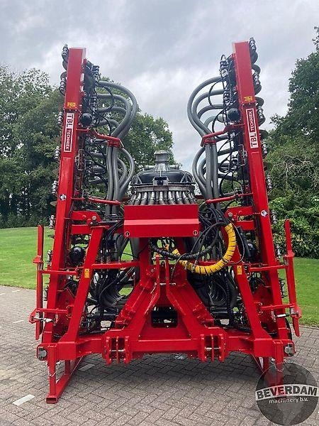 Fertilizing equipment TBL compact profi