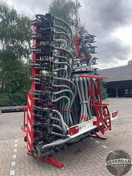 Fertilizing equipment TBL compact profi