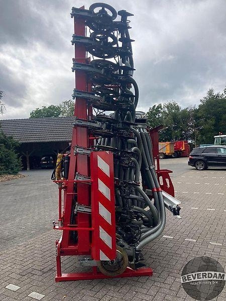 Fertilizing equipment TBL compact profi