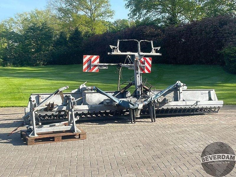 Fertilizing equipment Tobroco 6SK38