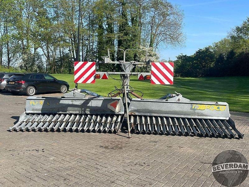Fertilizing equipment Tobroco 6SK38