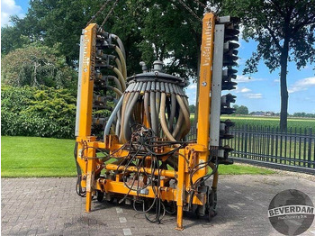 Fertilizing equipment Veenhuis Euroject 250 684/36 