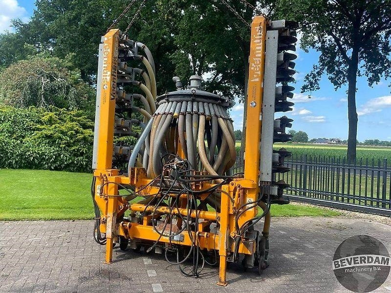 Fertilizing equipment Veenhuis Euroject 250 684/36
