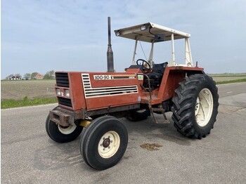 Farm tractor Fiat 100-90: picture 1